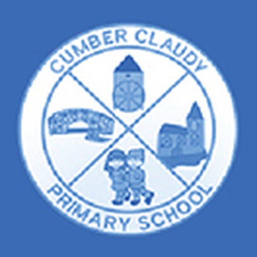 Cumber Claudy Primary School logo