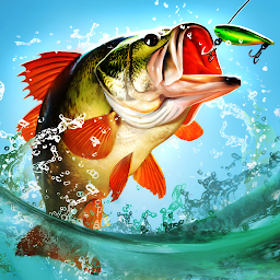 釣りの達人 Mod Apk