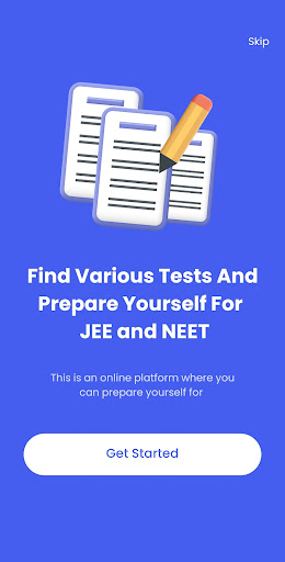 Android application TL - UPSC, SSC, GATE, BANKS screenshort