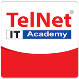 TelNet IT Academy icon