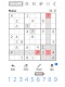 screenshot of Sudoku 2024