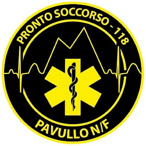 Pronto Soccorso Mobile logo