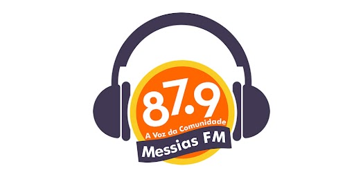 Rádio Messias FM 87,9