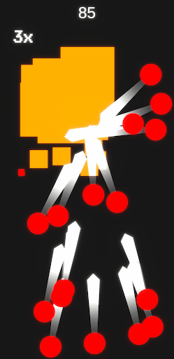 BALL X 1000 Screen 2