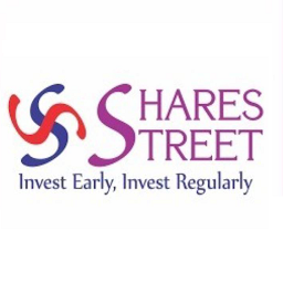 Ikonbild för SHARES STREET