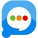 Easy SMS - Emoji Message icon