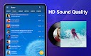 screenshot of Music Player-Echo Audio Player