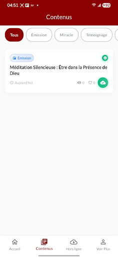 JesusMicine Screenshot 3 - AppWisp.com