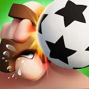 Ballmasters - 2v2 Ragdoll Soccer