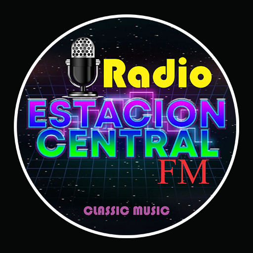 Radio Estación Central FM logo