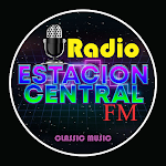Cover Image of Baixar Radio Estación Central FM  APK