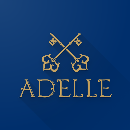 Adelle Royalty Member Logo