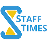 Staff Times - My Time Apk