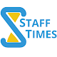 Staff Times - mobile time tracking of working week Baixe no Windows