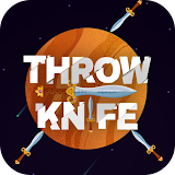 Knife Master : Knife Hit Game icon