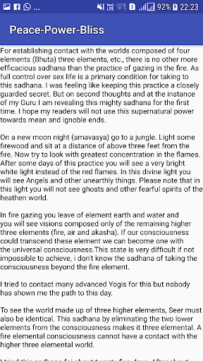 Psychic esp secret meditation