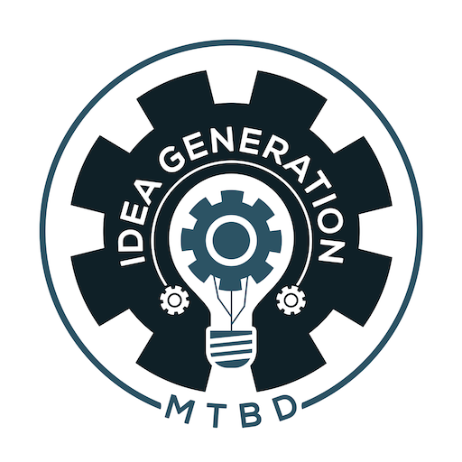 Idea Generation logo