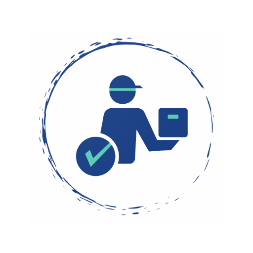 TopChoice Delivery Services logo