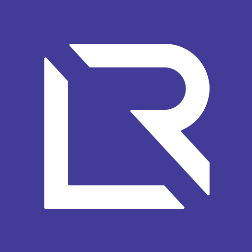 LiveRun logo