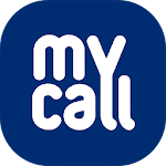 Cover Image of Herunterladen MyCall 1.4.2 APK
