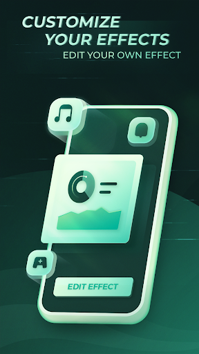 Volume Booster & Bass Booster Screen 2