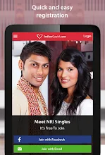 nri dating app