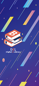 Digital Library: Buku & Novel