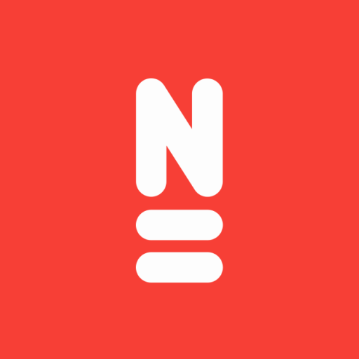 Naturalis museumapp logo