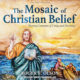The Mosaic of Christian Belief: Twenty Centuries of Unity and Diversity ikonjának képe