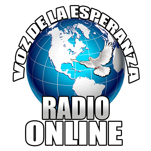 Voz de la Esperanza logo