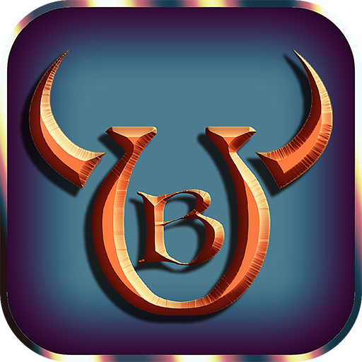 Universal Battle 2 logo