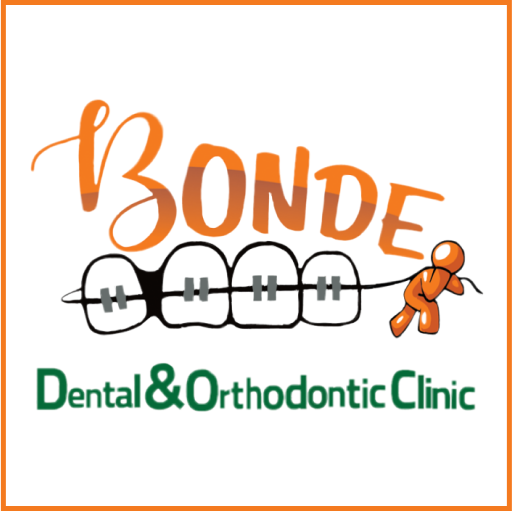 Bonde Dental & Orthodontic Cli logo