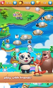 Panda Legend For PC installation