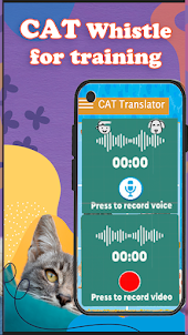 Cat Translator 2 Prank