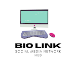 Cover Image of Baixar Bio Link Network Hub 1.1.0 APK