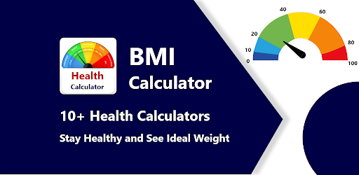 BMI Calculator - TDEE and BMR