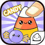 Candy Evolution Clicker icon