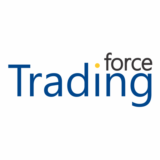Trading Force logo