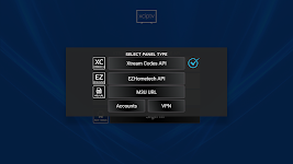 XCIPTV PLAYER Mod APK (Premium Pro Unlocked) Download 4