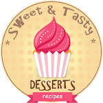 Cover Image of Download Dessert Recipes  APK