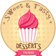 Top 20 Food & Drink Apps Like Dessert Recipes - Best Alternatives