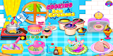 screenshot of Cooking Ice Creams