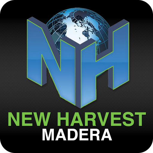 New Harvest Madera logo