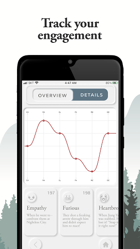 Wracon - Analyze and Study You Screenshot 2 - AppWisp.com