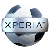 Xperia™ Football Downloads icon