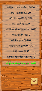 BlockBash2