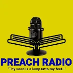 Cover Image of डाउनलोड PREACH RADIO  APK
