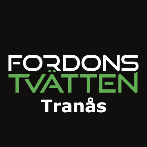 Fordonstvätten Tranås 7.4.7 Icon