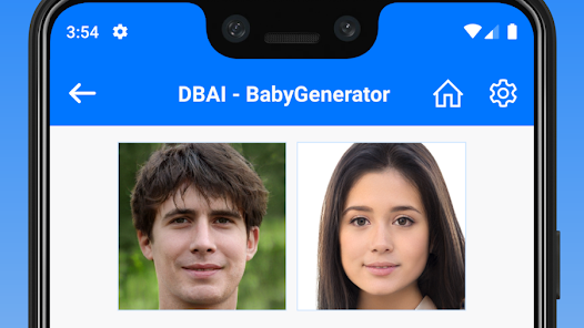 Baby Generator Mod APK 1.74 (Premium Unlocked) Gallery 1