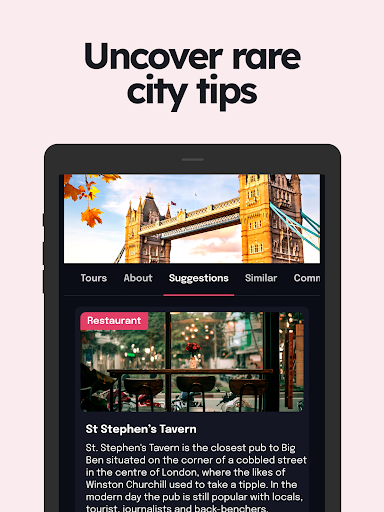 Travel Guide & Planner • Piri screenshot 14